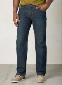 Prana Axiom Jeans