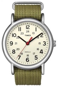 Timex Weekender Watch