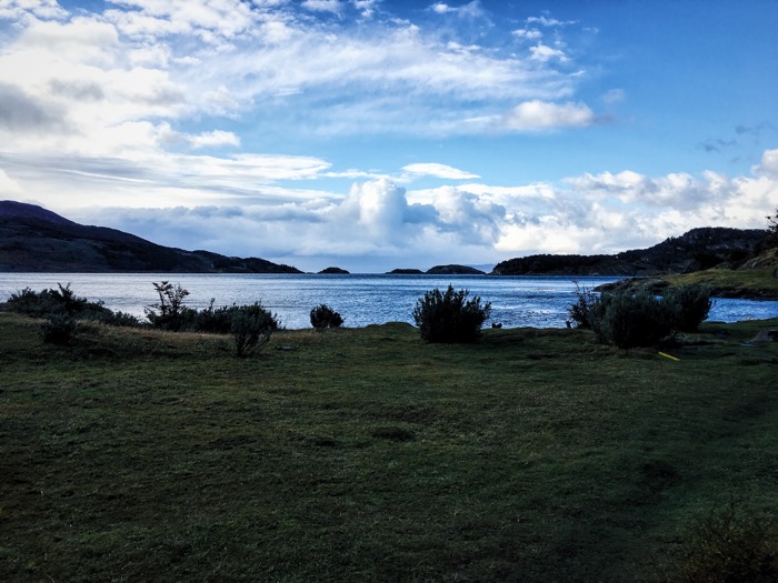 Tierra Del Fuego National Park