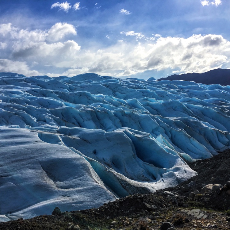 Perito Moreno Glacier