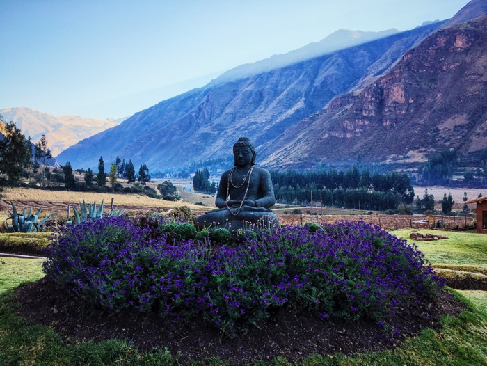 Buddha Statue