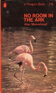 No Room In the Ark Cover