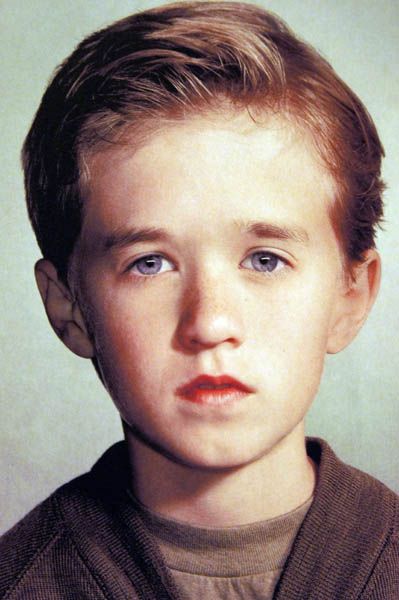 Haley Joel Osment