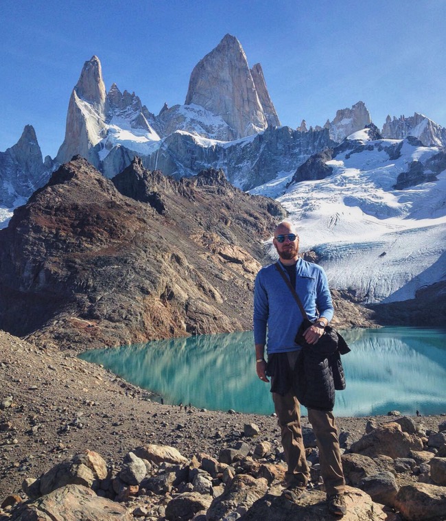 Cerro Fitz Roy