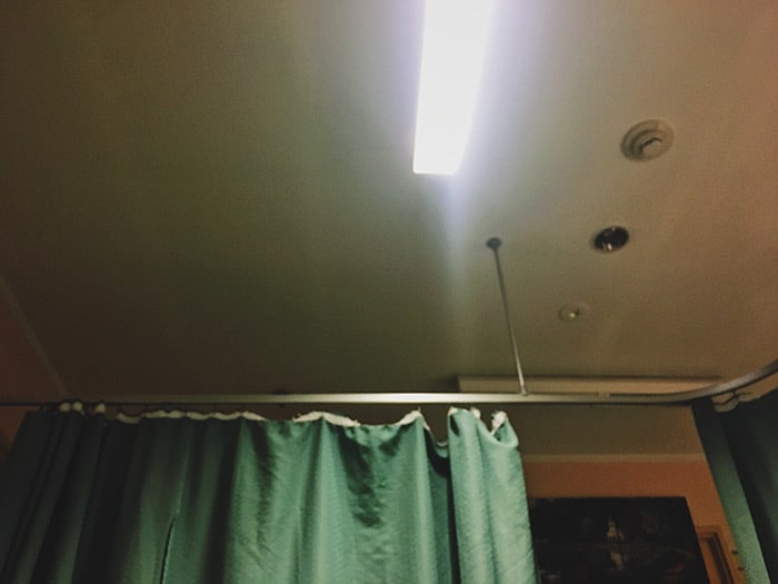 Hospital image