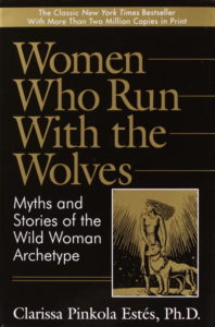 Women Who Run cover