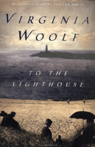 To the Lighthouse cover