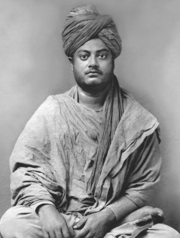 Swami Vivekananda