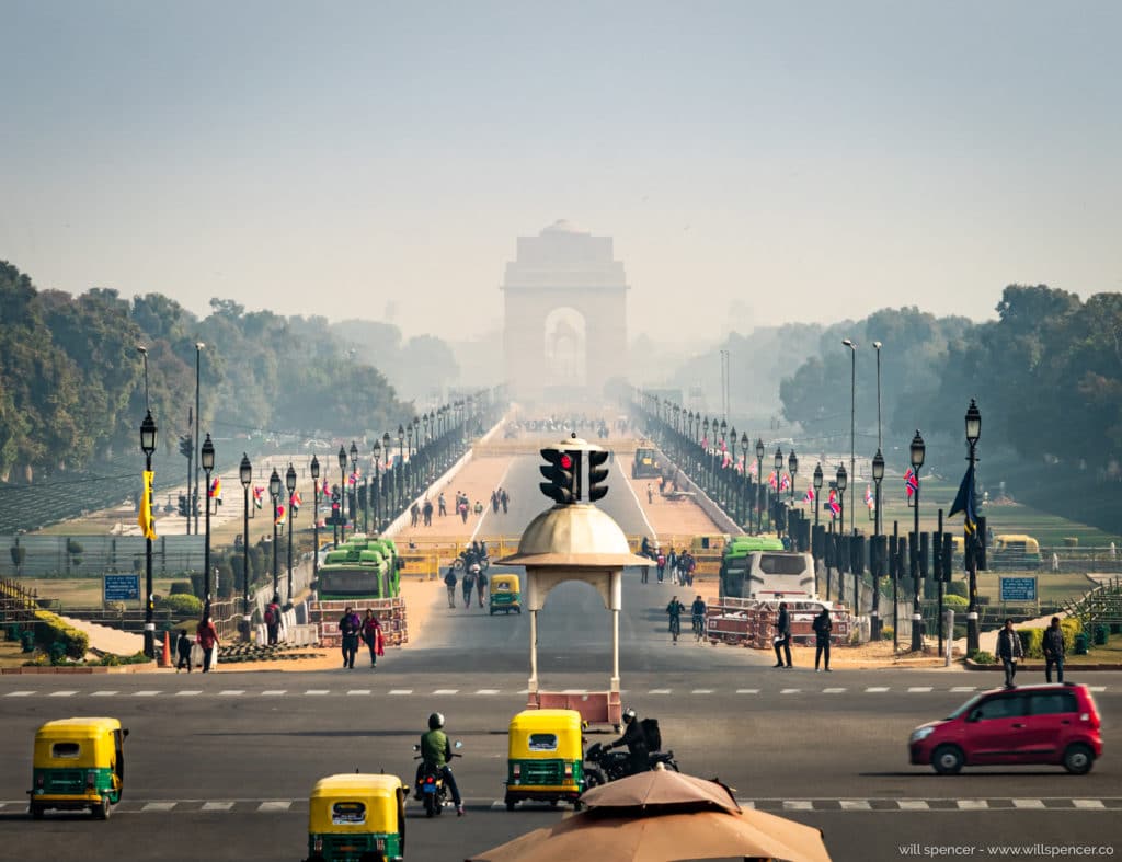 India Gate