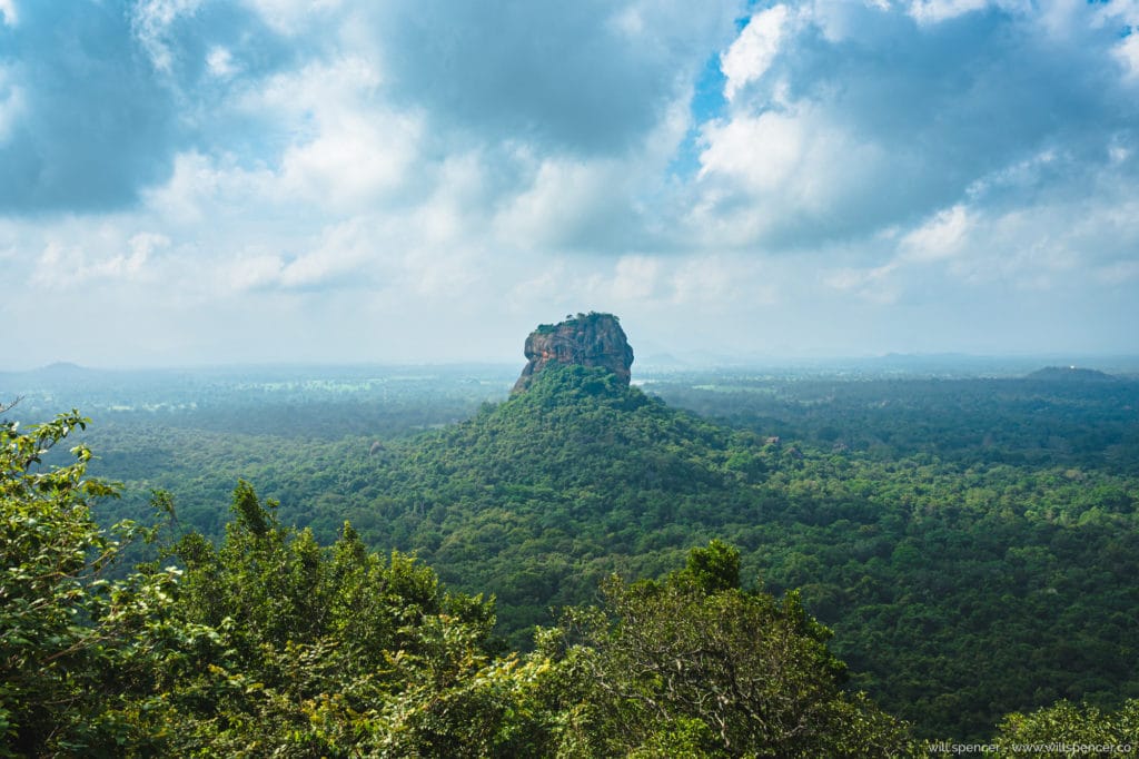 Sigiriya