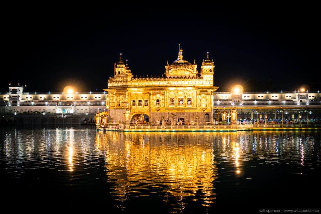 Golden Temple