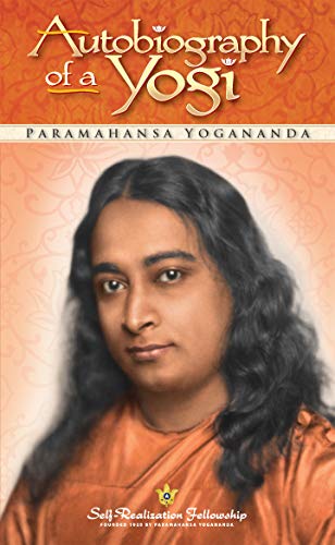 Yogananda book