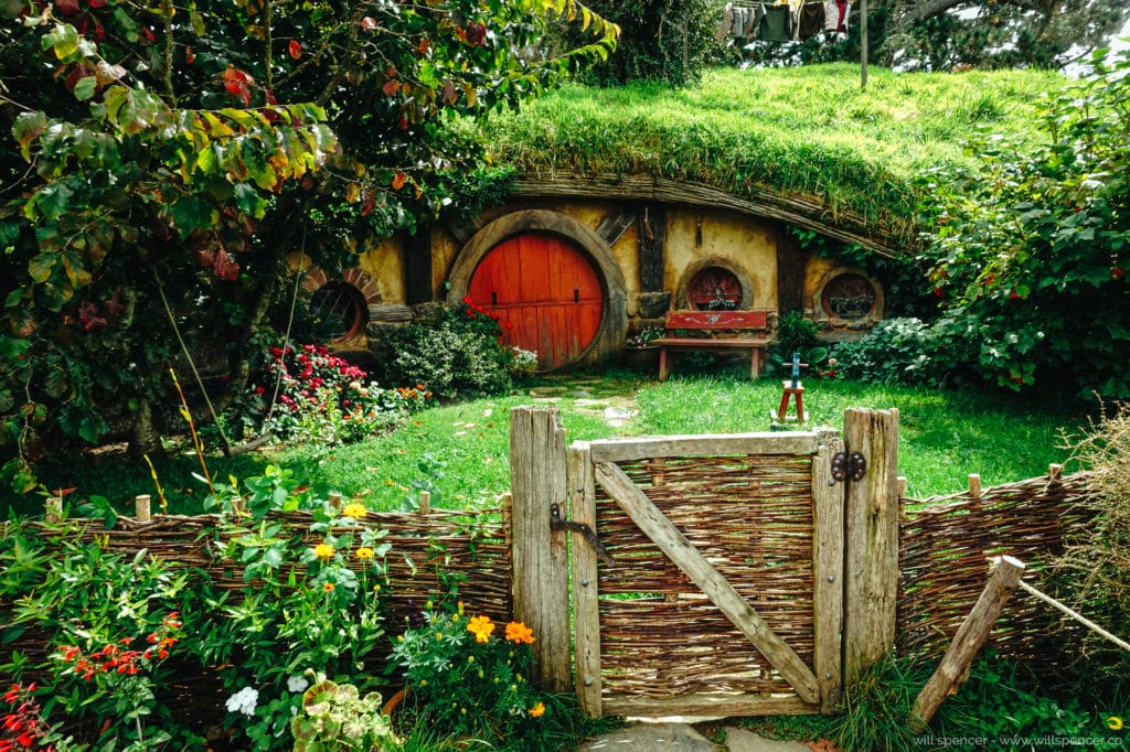 hobbiton