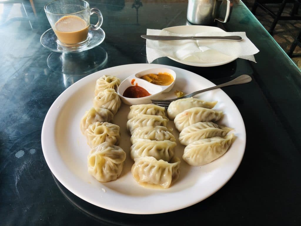 momos